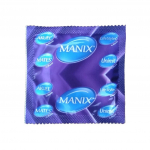 Prezervatyvai Mates King Size (1 vnt.)