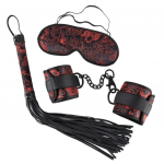 BDSM rinkinys Aistringoji Azija