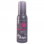 Bra&scaron;kinis lubrikantas-kremas Joy Drops (100ml)