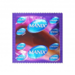 Prezervatyvai Mates Conform (1 vnt.)