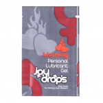 &Scaron;ildantis lubrikantas-kremas Joy Drops (5ml)