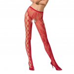 Pėdkelnės Tikuna (raudonos)