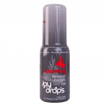 &Scaron;ildantis lubrikantas-kremas Joy Drops (50 ml)