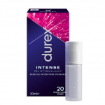 Durex gelis Intense (10 ml)