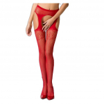 Pėdkelnės Tarvita (raudonos)