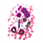 Sekso žaislų rinkinys Super Sex Bomb