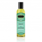 Kama Sutra masažo aliejus Antistresas (200ml)