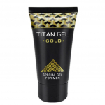 Gelis vyrams Titan gel Gold