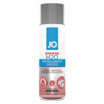 Lubrikantas System JO - H2O Kaitra (60 ml)