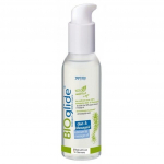 Lubrikantas - masažo aliejus Natūralumas (125 ml)