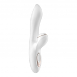 Ki&scaron;kučio tipo vibratorius Satisfyer