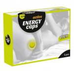 Maisto papildas vyrams Energijai (5tab.)