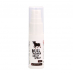 Pur&scaron;kiklis Bull Power Delay (15 ml)