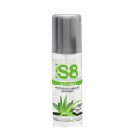 S8 lubrikantas Aloe Vera (125 ml)
