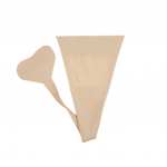 Prilimpantys stringai Bye Bra