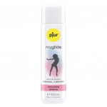 Lubrikantas Kar&scaron;tas nuotykis (100 ml)