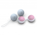 Vaginaliniai rutuliukai LELO Luna Mini