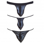 Vyri&scaron;kų stringų komplektas Naktis (3 vnt.)