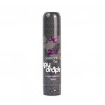 2 in 1 masažo aliejus-lubrikantas Joy Drops (150ml)