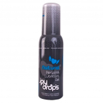 Natūralus lubrikantas-kremas Joy Drops (100ml)