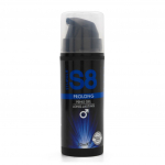 Gelis vyrams S8 Prolong (30 ml)