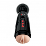 Masturbatorius Dirty Talk