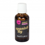 Maisto papildas moterims Ero Gold (30ml)