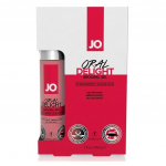 Oralinis lubrikantas Jaudinanti Bra&scaron;kė (30 ml)