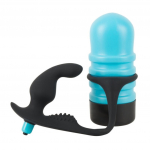 Rinkinys 3in1 The Surge (mėlynas)