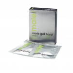 Erekciją stiprinantis kremas Sustiprėk (6x4 ml.)