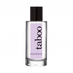Tualetinis vanduo moterims Taboo Gaivuma (50 ml)