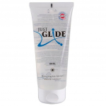 Analinis vandens pagrindo lubrikantas (200 ml)