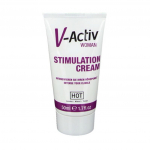 V-Activ kremas moterims (50ml)