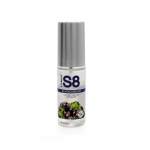 S8 oralinis lubrikantas Blackcurrant (50 ml)