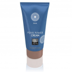 SHIATSU kremas Penis Power (30 ml)