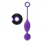 Vibruojantis kiau&scaron;inėlis Caresse