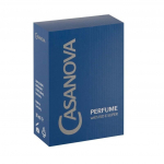 Feromoniniai kvepalai vyrams Casanova