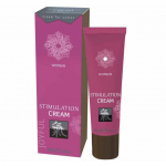SHIATSU kremas Stimulation (30 ml)