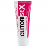 Kremas moterims Clitorisex (25ml)