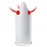 Egzo prezervatyvas Draugelis