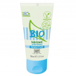 HOT BIO lubrikantas Sensitive (50 ml)