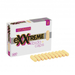 Maisto papildas moterims Exxtreme (10 vnt)