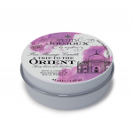 Petits Joujux masažo aliejus &ndash; žvakė Orient