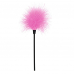 Plunksna I&scaron;dykėlė (rožinė)