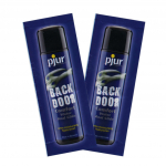Lubrikantas Pjur Backdoor anal (2 ml)