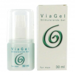 Viagel erekciją stiprinantis kremas Vyrams (30ml)
