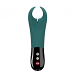 Vibratorius Manta (mėlynas)