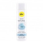 Lubrikantas Pjur Natural (100 ml)
