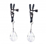 Spenelių spaustukai Uždek mane