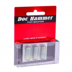 Maisto papildas Doc.Hamerio piliulės (3 vnt.)